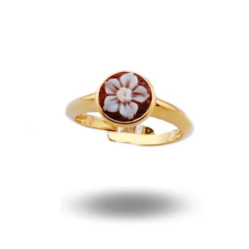 Anello regolabile argento925 - anello,