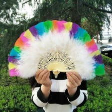 Donna Marabù Piume Mano