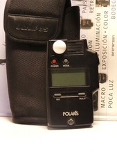 Polaris Flash Meter and Light