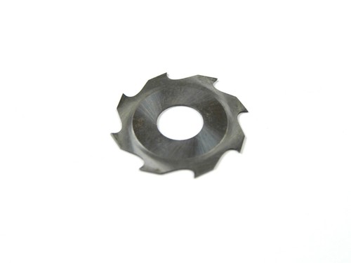 Seghetto metallo duro - in,