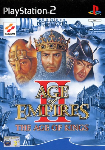 Age empires the - ii,