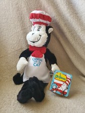 Grembiule Dr. Seuss Cucina Con