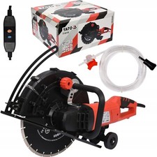 Smerigliatrice elettrica 2600