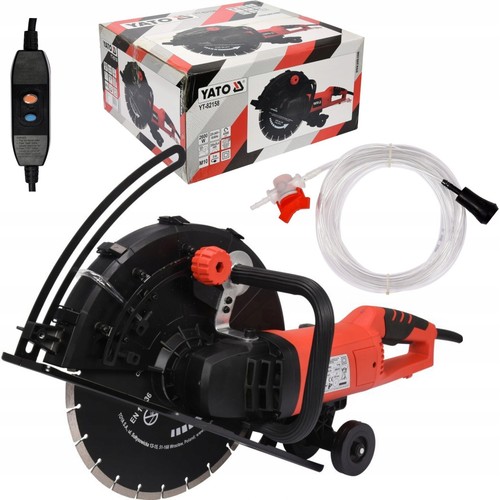 Smerigliatrice elettrica 2600