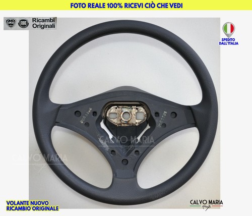 Volante fiat punto cabrio - punto, 1997