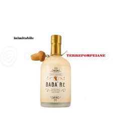 Liquore baba unico no - liquore, baba'
