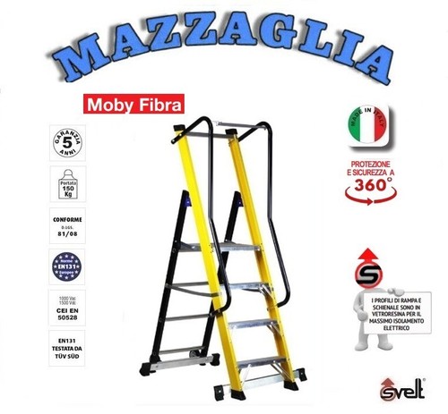 Svelt scala prof movibile - scala,