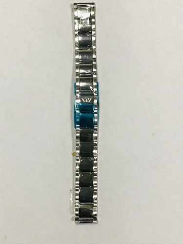 Cinturino bracciale acciaio - cinturino,