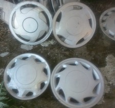 Borchia coppa ruota - 1,