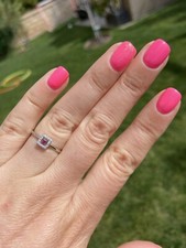 Nuovo 1077. Anello Bliss By