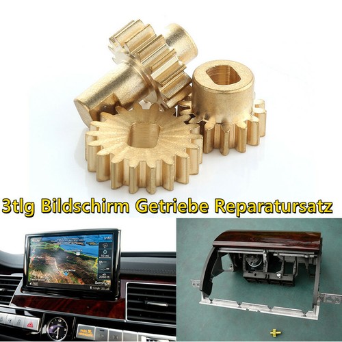 Kit riparazione ingranaggi - kit,