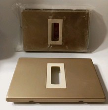 AVE P431 PLACCA 1 MODULO SERIE