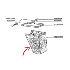 TELA BRANDEGGIO COD. 322681950