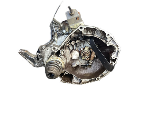 Cambio marce fiat 600 - cambio,