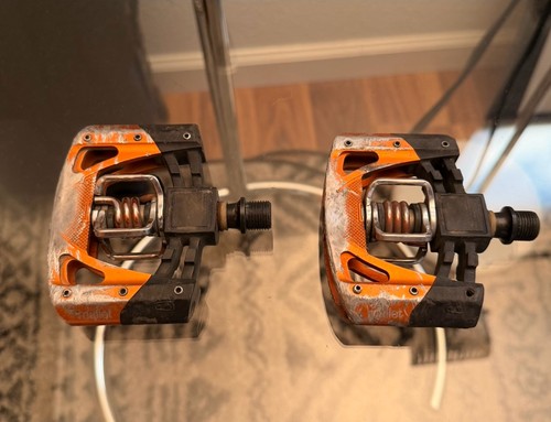Pedali mtb crank brothers - mtb,