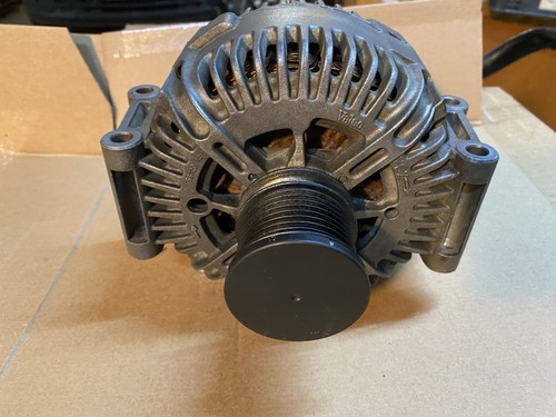 Alternatore mercedes 320 - alternatore,