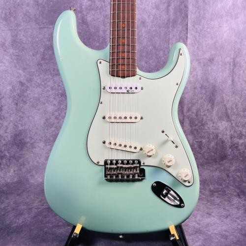Fender custom shop - custom, 1959