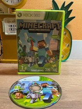 Minecraft - Xbox 360 - Pal