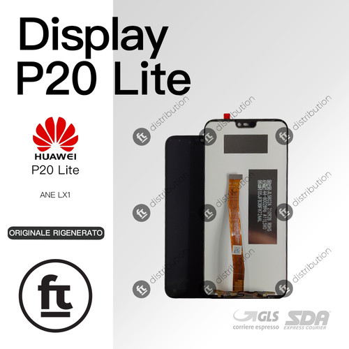 Huawei display p20 - display, ane