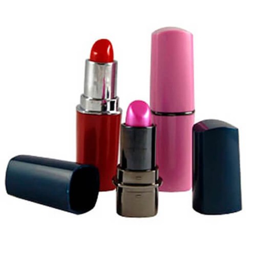 Rossetto scomparto nascosto - scomparto, |