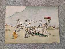 Ww2 Cartolina Regia Accademia