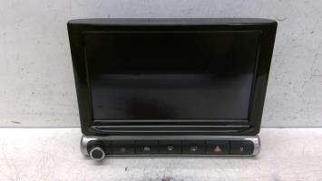Ecran gps citroen aircross - ecran,