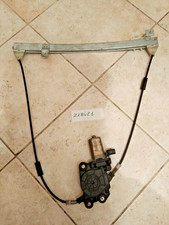 FRONT RIGHT WINDOW REGULATOR