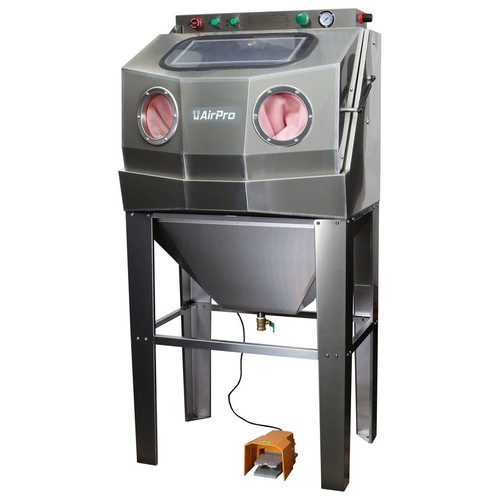 Cabina getto umido 190l - cabina, a