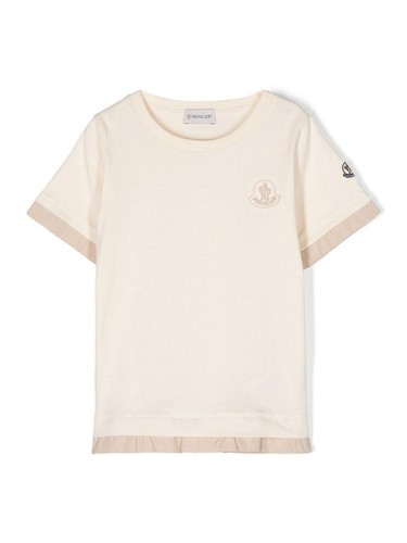 Shirt moncler bambina - bambina, in