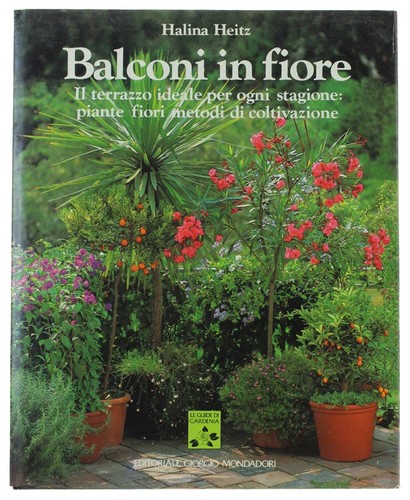 Balconi fiore il - balconi, in