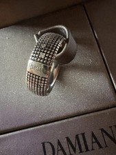 anello damiani Metropolitan Dream