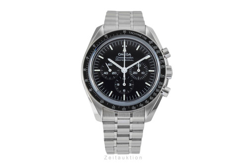 Omega speedmaster moonwatch - speedmaster,