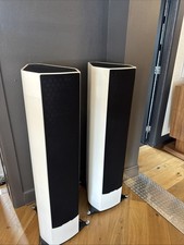 Sonus Faber Sonetto V III