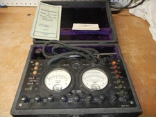 Analizzatore radio jewell - analizzatore,