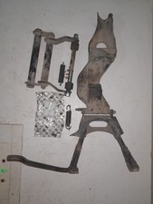 Supporto Motore Gilera Runner