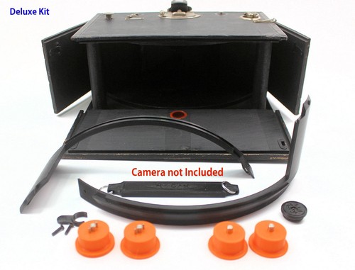 Kodak panoram kit - panoram,