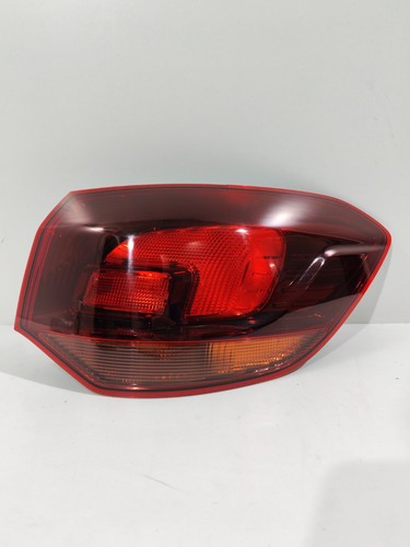 Ricambi usati fanale stop - ricambi,