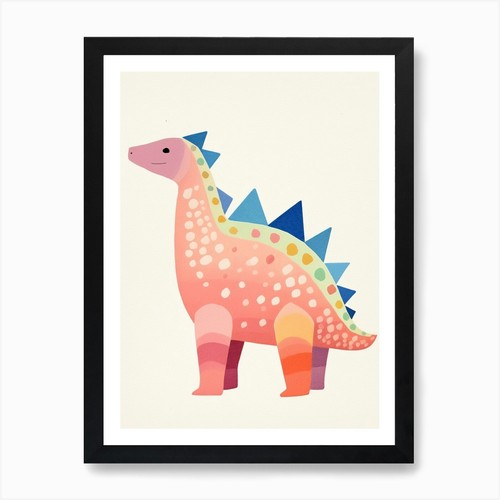 Nursery dinosaur art - nursery,