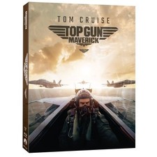 Top Gun Maverick 4K Ultra Hd