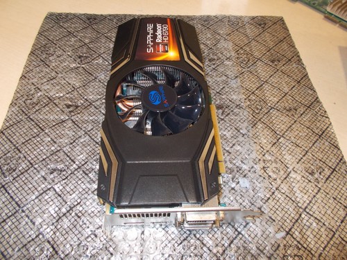 Sapphire amd radeon 6790 1 - sapphire, hd