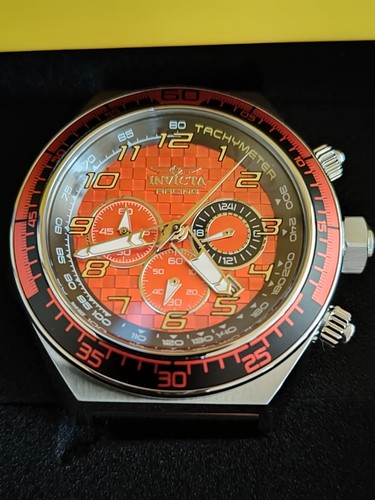 Orologio uomo invicta - orologio, racing