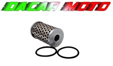 Filtro olio Royal Enfield