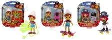 PINOCCHIO MINI PERSONAGGIO
