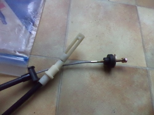Pb198 cable embrayage - cable,