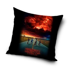 Stranger Things Cuscino