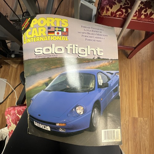 Rivista internazionale auto - rivista,