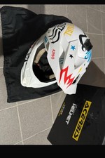 Casco acerbis enduro - casco, enduro/cross