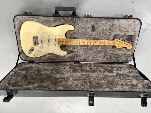 Fender american professional - fender,
