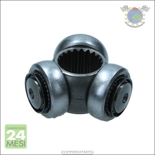 Tripode semiasse maxgear per - tripode,