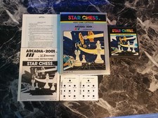 Star Chess Arcadia 2001